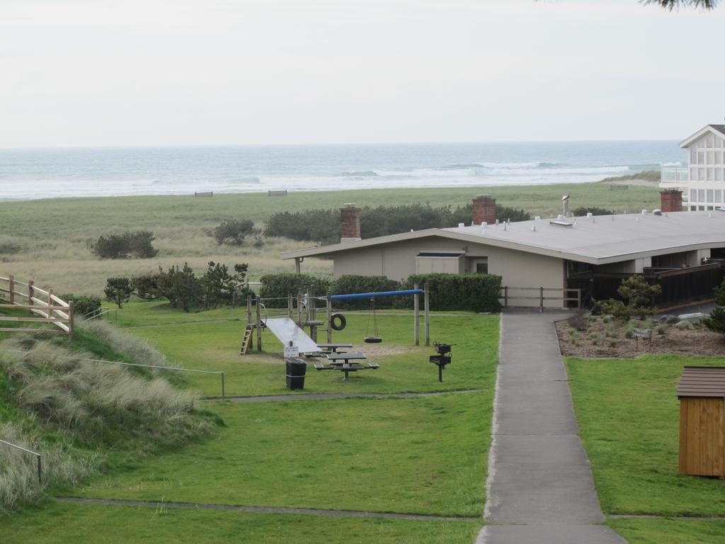 Gearhart By The Sea Aparthotel Eksteriør bilde