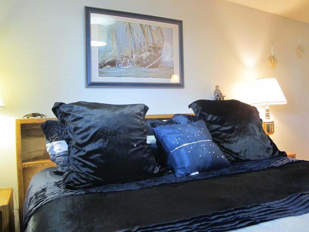 Gearhart By The Sea Aparthotel Eksteriør bilde