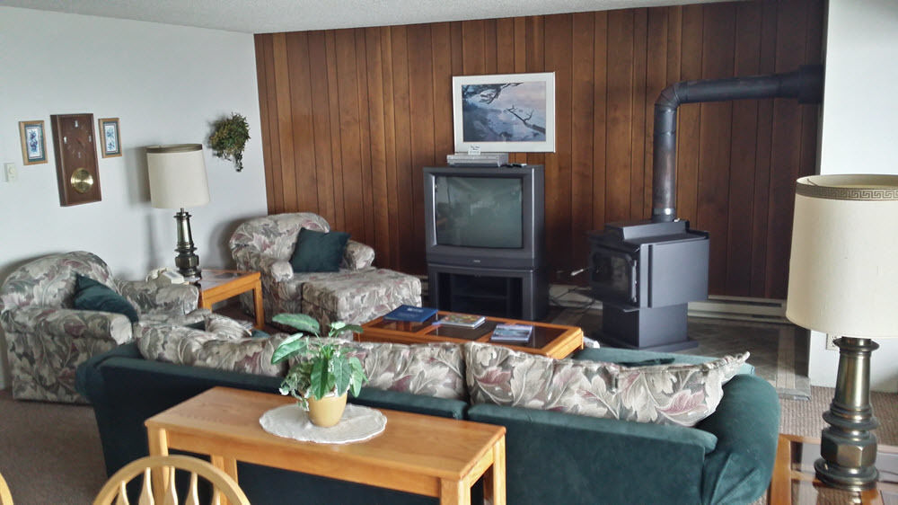 Gearhart By The Sea Aparthotel Eksteriør bilde
